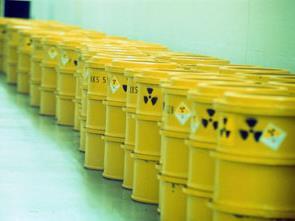 Virksomheter som vil motta radioaktivt avfall Oppfordrer virksomheter til å