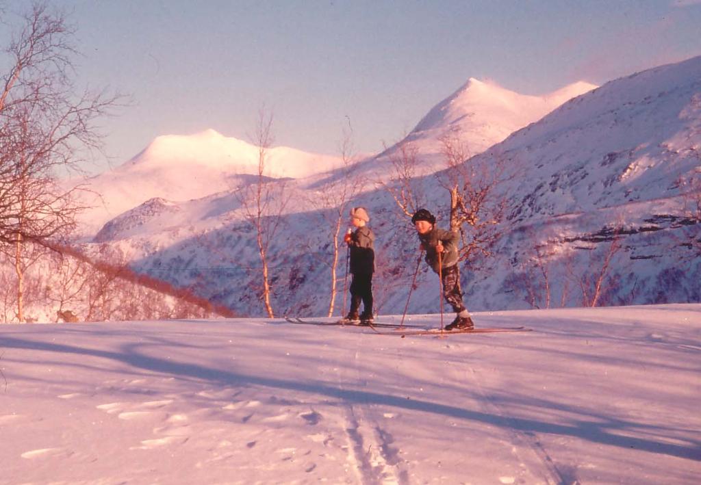 Stemning fra 1963