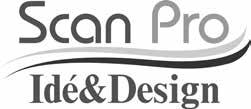 Scan Pro Ide & Design AS