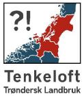 Landbruksmelding for Trøndelag (2010)