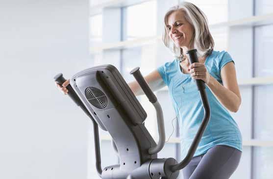 Mosjon forhindrer hjertesvikt En time med moderat mosjon eller en halv times intensiv trening kan redusere risikoen for å rammes av hjertesvikt dramatisk, skriver nhi.