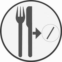019 a) Tas en halv time etter måltid b) Tas rett etter et måltid c) Brukes etter måltid d) Tas minst 2 timer etter måltid.