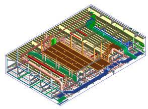 Slik jobber vi I dag PLATFORM Offshore