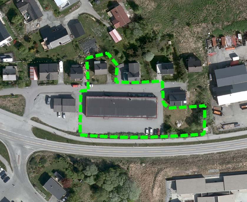 AG Plan og Arkitektur AS Rådgjevande arkitekt og ingeniør arkitektbedriftene MNAL arkitektbedriftene RIF Ørsta 5.9.2014 Grunneigarar, off.