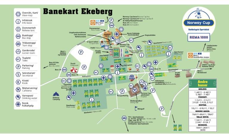 EKEBERG