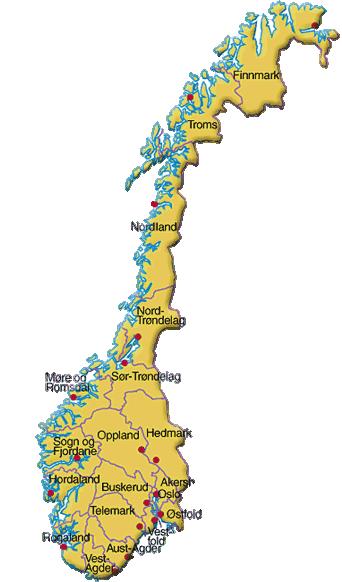 Norgesnett AS Distribusjonsnett Lie r Bæ ru m As ker Rø yke n Hu ru m Osl o N e Oppeg s ård - S Enebak ofro k k gn Å d i s d Spydeber e g Ves Askim n Hobøl tby Trøgst ad Rømsk og Moss Vål er Skipt