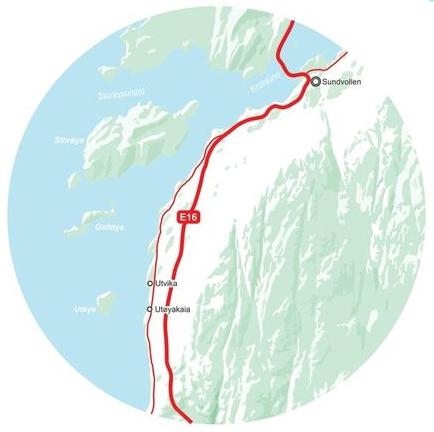 2 av 7 Premisser for planarbeidet Følgende premisser er anbefalt i rapporten fra juni 2017, og er viktige føringer for planarbeid og skisseprosjekt: Minnestedets fysiske inngrep skal være verdig og