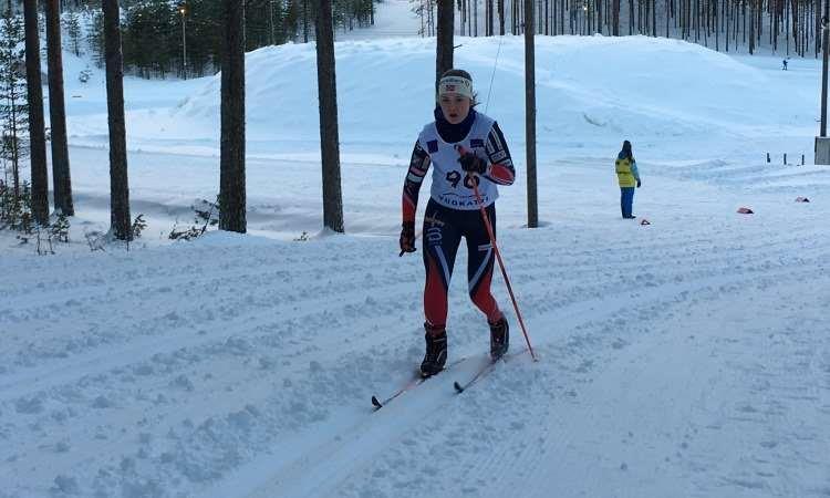 FUNKSJONSHEMMEDE Vilde Nilsen, 16 år, fra Tromsø Skiklubb Langrenn, deltok i World Para Nordic Skiing Championship i tyske Finsterau i februar 2017. Det endte med 5.