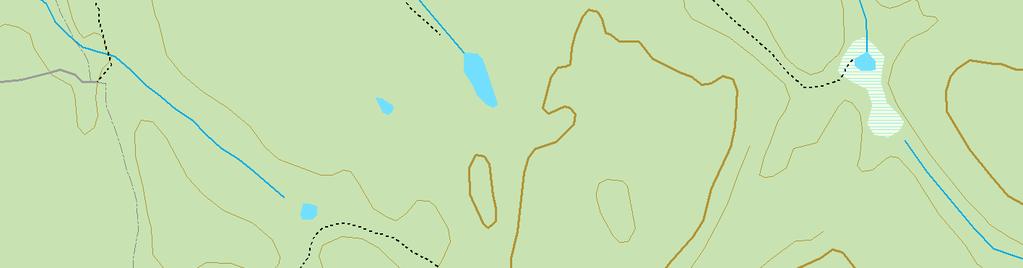 Naturfaglige registreringer i forbindelse med vern av skog