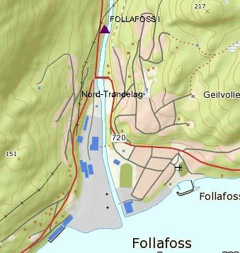 Sødra Cell Folla AS Miljøgeologisk grunnundersøkelse multiconsult.no 3 Prøvetaking av sigevann 3 Prøvetaking av sigevann 3.