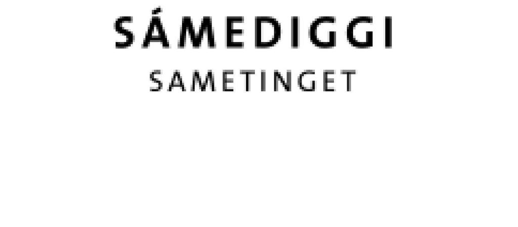 Sameparlamentarikerkonferansen samlet i Tråante/Trondheim den 7.