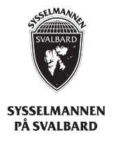 Pressemelding Kulturminner og klimaendringer Arkeologisk nødutgravning av hvalfangstgraver fra 1600-1700-tallet Sysselmannen på Svalbard skal gjennomføre en arkeologisk nødutgravning på Smeerenburg i