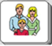 bruke, når flere ord legges til. Ordfamilie Hvert ikon representerer en ordfamilie.