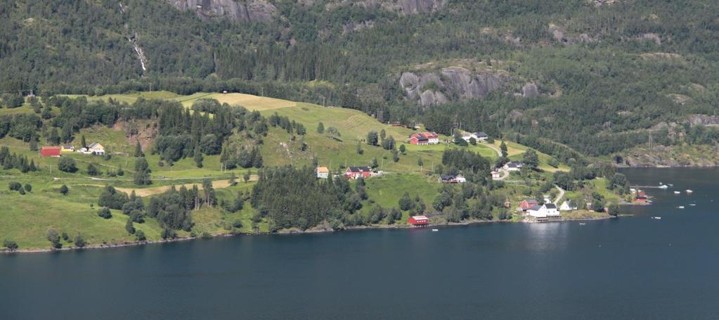 kommune, Nordland Maja S.