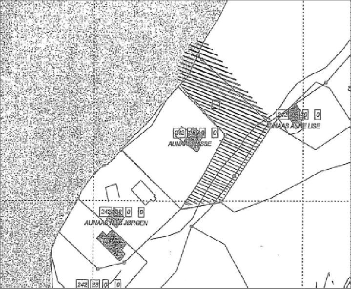 1985. Planstatus: Området ligger tett opp til et område som i kommuneplanens arealdel for Levangerer avsatt som