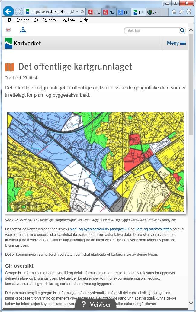 DOK-data fra NVE Samfunnssikkerhet Flomsoner Kvikkleiresoner Skredfaresoner