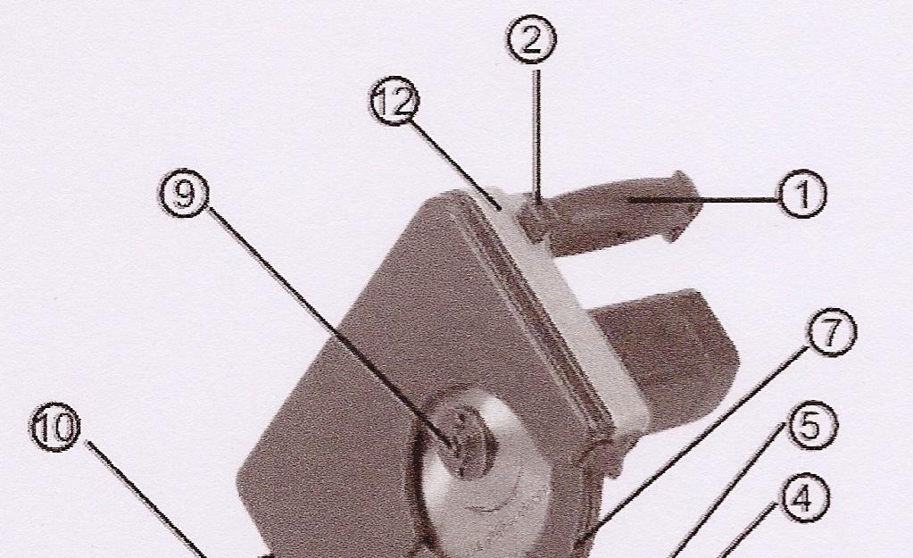 GENERELT Les igjennom alle sikkerhetsanvisninger før du tar i bruk kapp-/gjæringssag og sett deg nøye inn i bruk av produktet.