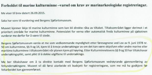 Rådmannen saknar ei vurdering etter KU- forskrifta. Rådmannen vil tilrå at dette må utarbeidast.