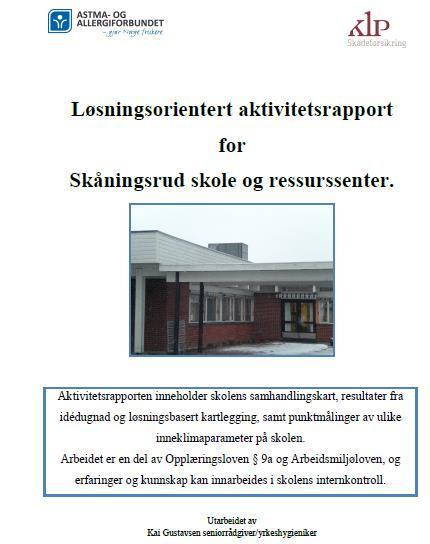 Løsningsorientert