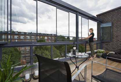 in, skyvedør eller møbelgarderobe kan vi