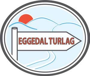 ÅRSMELDING FOR EGGEDAL TURLAG 20162017 Organisering Styret: Kommunens rep. Lokal lag: Vestfjella Haglebu og omegn Varamedlem Gunbjørn Vidvei Anders R.