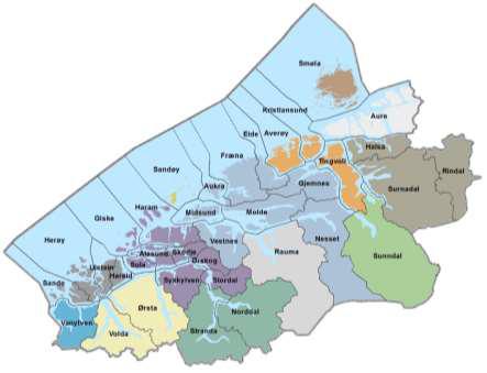 Bo- og arbeidsmarkedsregioner, inn- og utpendling En bo- og arbeidsmarkandsregion er definert som: «En bo- og arbeidsmarkedsregion (BAregion) er en form for funksjonell region.