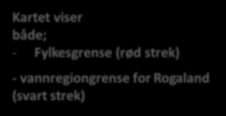 + Eksisterende fylkesstatistikk kan i stor