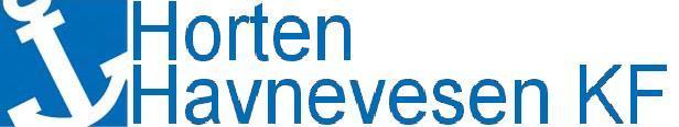 Interesserte tilbydere Fra: Horten Havnevesen KF Dato: 21.06.2012 Emne: Konkurranseregler - utlysning 1 INNLEDNING - GENERELT 1.