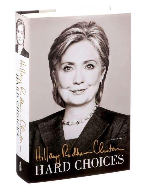 Hillary Clinton mot ISDS I boken Hard Choices skriver Hillary Clinton: «We should be focused on harmonizing regulation with the EU.