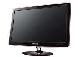 Samsung SyncMaster P2270/2370 P2270, Екран: 21,5, LCD, Формат:, Максимална резолуција: 1920x1080, Светлина: 250 cd/m 2, Контраст: DC :1, Видлив агол: 170 /160, Време на одзив: 2ms, Интерфејс: DVI-I;