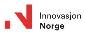 KNF komplementerer VMA (2) Del av økosystem for næringsutvikling synergi Brukere kan kombinere tilbud (parallelt eller sekvensielt) forsterker effekten Overlapp med Innovasjon Norge 16 % av