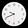 Klokke 14 Oversikt over Klokke Den første klokken viser hva klokken er, ut fra
