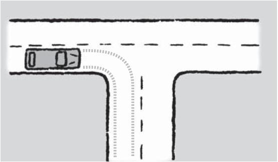 Når en gate trafikkeres av buss i rute sikres framkommelighet for dimensjonerende buss sikres. Hver dimensjoneringsklasse angir krav til dimensjonerende kjøretøy og kjøremåte.