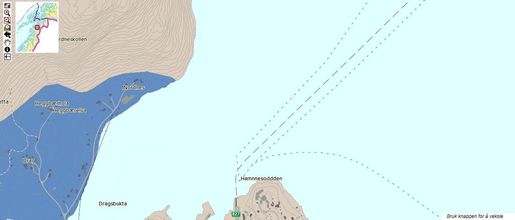 Hull Dybde [m] Løsmasse Foto Kommentar 0 0,2 Torv, matjord 5 0,2-0,7 Sand, grus 5 0,7-1 Fast morene over berg Det ble ikke registrert noen antydninger til grunnvann i noen av gravepunktene.