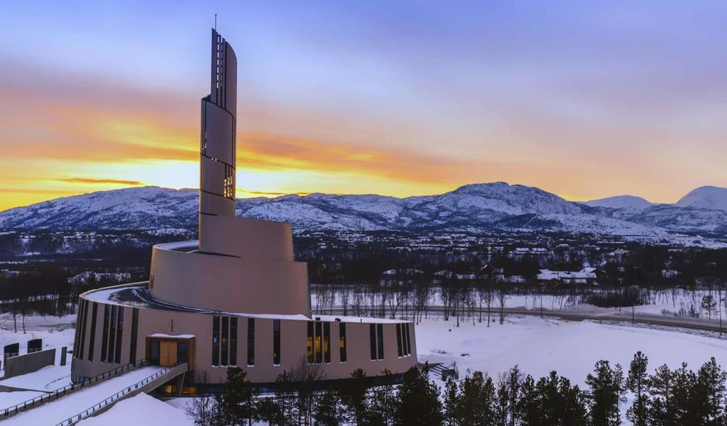 PROTOKOLL FRA MØTE VEST-FINNMARK