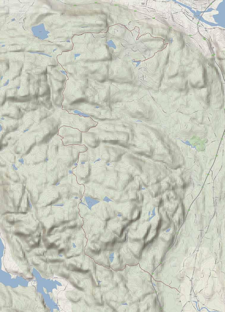 Montebellorittet Elite 60 Eikerdelet Langesone SIF-hytta KONNERUD Langesone 2 DRAMMEN 40 30 26.