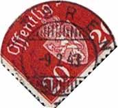 1943 Registrert brukt fra 9-2-43 TAa til 11-5-43 KA Stempel nr. 7 Type: TA Utsendt 25.05.1943 STØREN Innsendt?? Registrert brukt fra 7-8-44 TAa til 17-9-56 IWR Stempel nr.