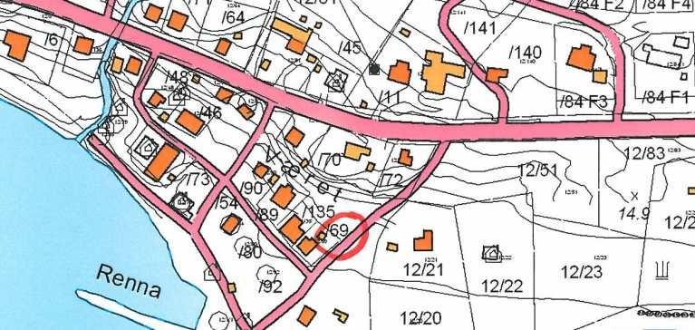 Sak 33/10 Søknaden er ikke nabovarslet Vurdering: Det kan gis fritak for nabovarsling da ingen er å anse som berørte, jf. pbl 21-3. Bruksendringen er søknadspliktig etter pbl 20-1, bokstav d.