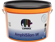 Amphisilan-W FASADEMALING Europas mest solgte maling for mur-fasader.