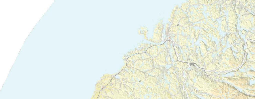 Rogaland, Juli 2013 WGS_1984_UTM_Zone_32N Proj ectio n: Tra nsv erse _Me rca to r Fa lse _Ea stin g: 50