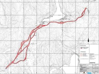 konsekvensutredning Plankart og