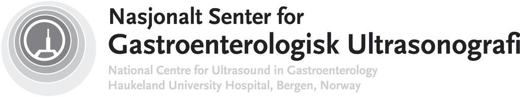 Senter for Ultralyd i Gastroenterologi, Haukeland
