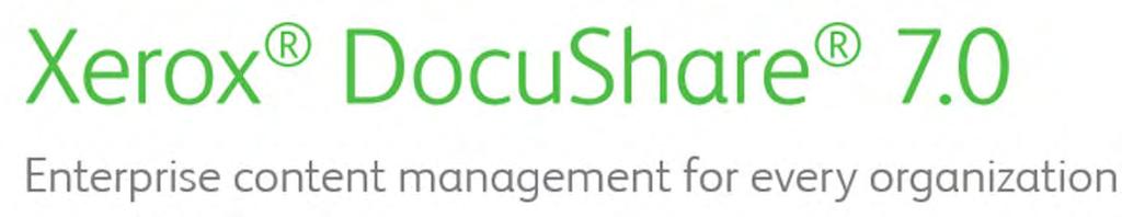 Docushare