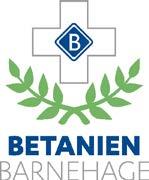 VEDTEKTER FOR BETANIEN BARNEHAGE 1. FORVALTNING Betanien barnehage eies av Stiftelsen Betanien Bergen. Stiftelsen har ansvar for økonomi og drift av barnehagen.