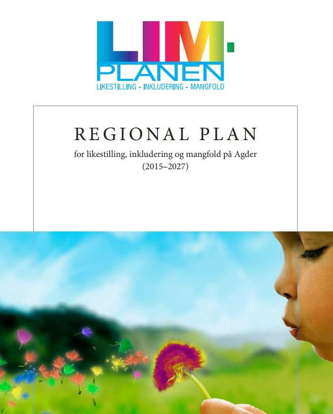 Regional plan = dugnad For å lykkes