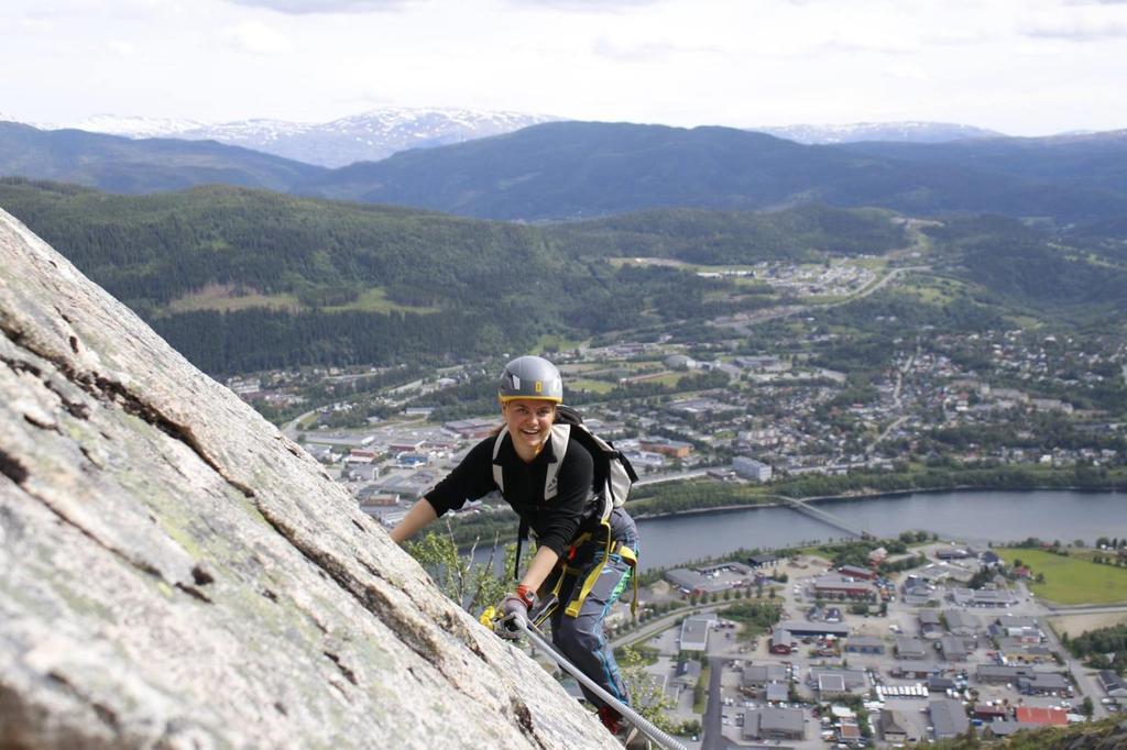 Via Ferrata