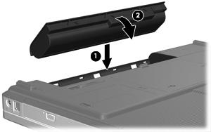 Batterier Når det er et oppladet batteri i maskinen og den ikke er koblet til ekstern strøm, kjører maskinen på batteristrøm. Hvis maskinen er koblet til ekstern strøm, kjører maskinen på vekselstrøm.