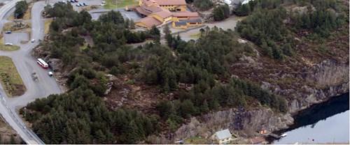 Til grunn for planarbeidet ligg følgjande vedtak fatta av Øygarden kommunestyre i møte 13.04.16, sak 24/16: 1.