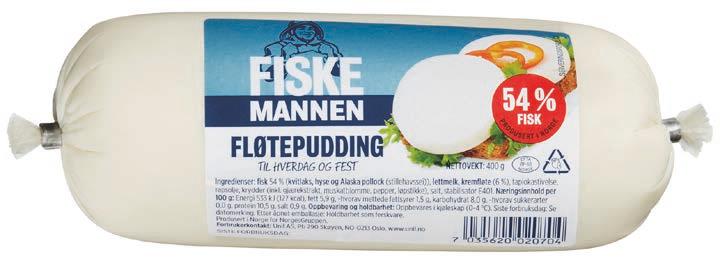 enkelt og skikkelig godt!