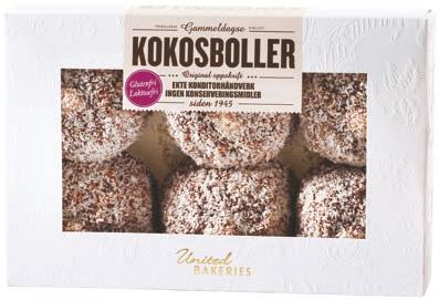 Favorittbrød